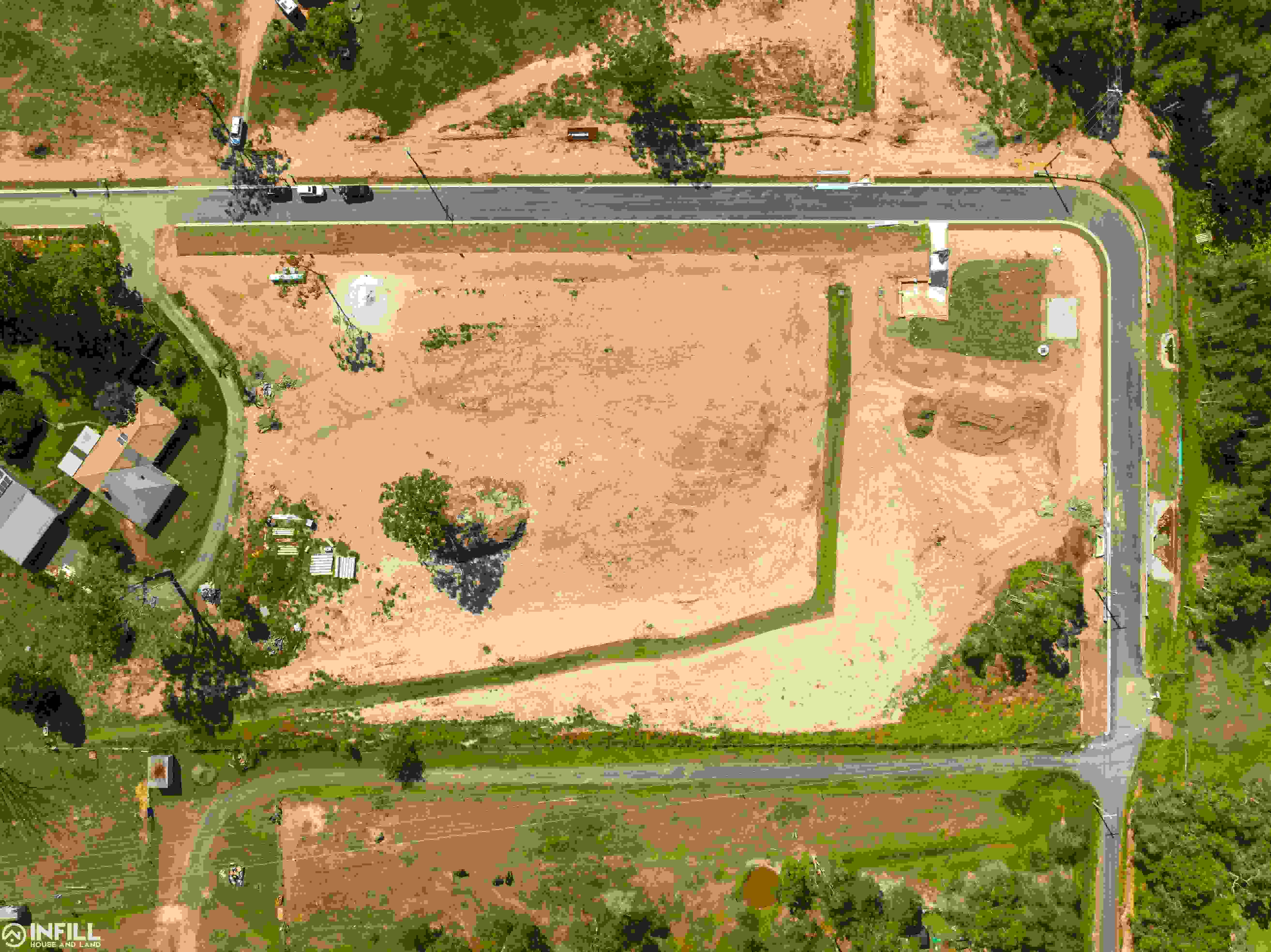 [Land for Sale] Scarborough Estate, Caboolture OpenLot